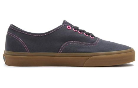 (WMNS) Vans Authentic Shoes 'Grey Brown' VN0A5KS9QNA sold by KicksCrew