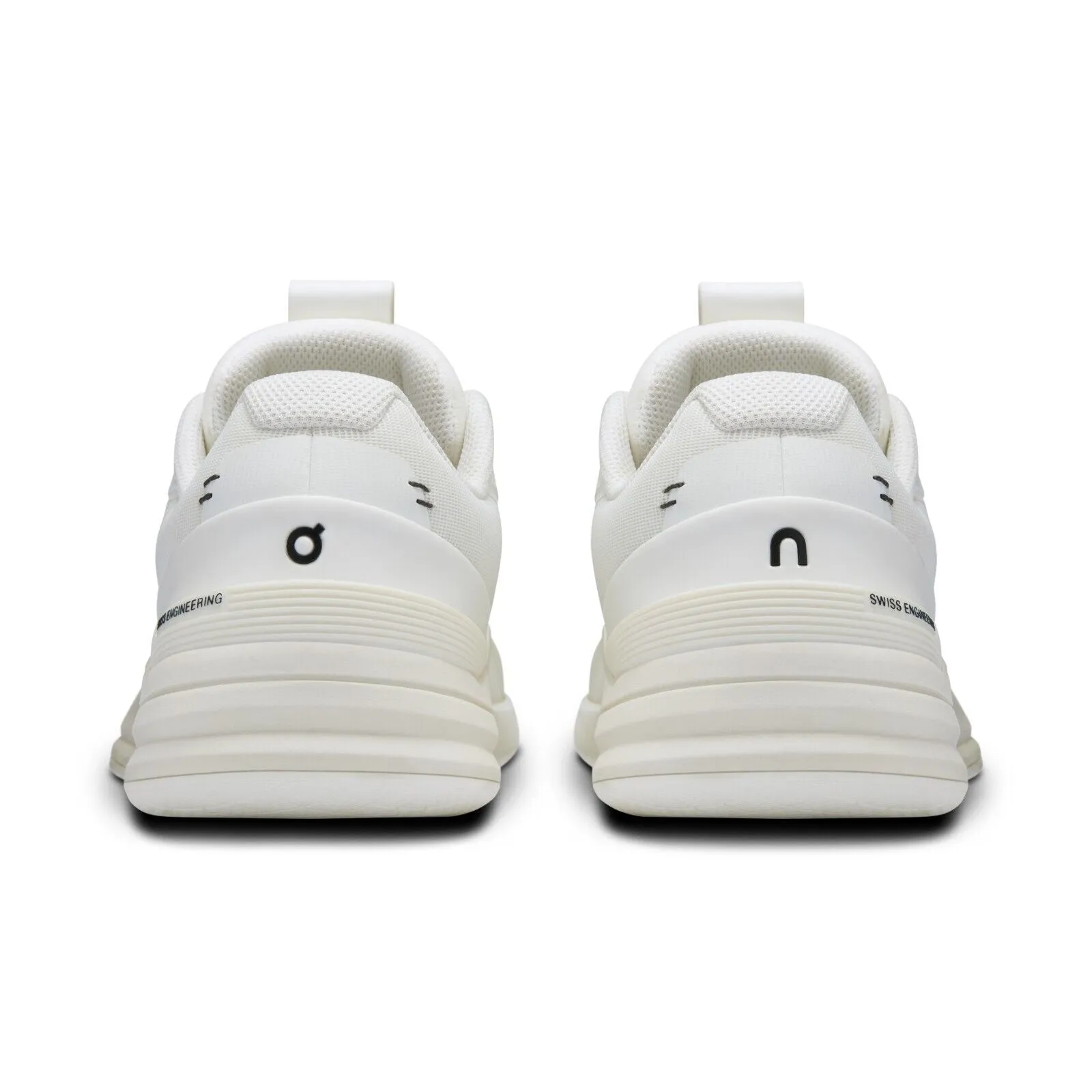 (WMNS) On Running The Roger Pro 'Undyed White Black' 48.97773 sold by KicksCrew product image thumbnail 4