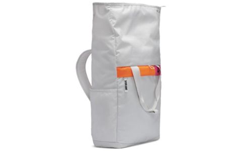 Nike Radiate Backpack 'White' CU1488-094 sold by KicksCrew