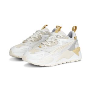 (WMNS) Puma RS-X Efekt Thrifted 'Puma White Pristine' 392111-01 sold by KicksCrew