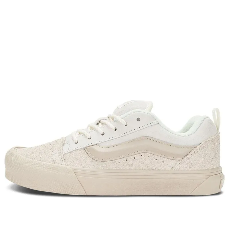 Vans Knu Skool 'Beige' VNO009QCCD3 sold by KicksCrew