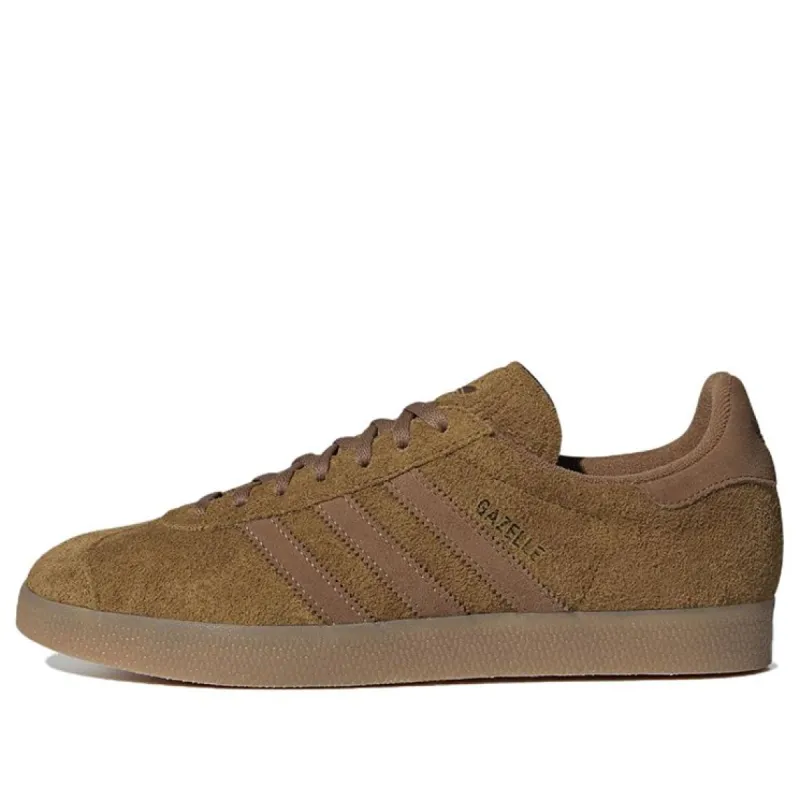 adidas Gazelle 'Bronze Strata Gum' GY7370 sold by KicksCrew