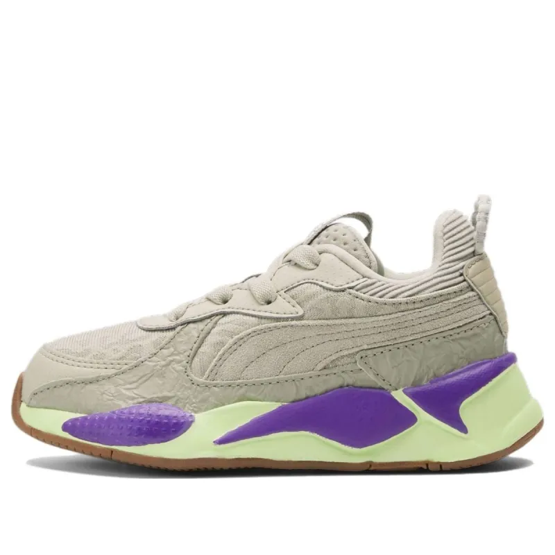 (PS) Puma Ron Funches x RS-X 'Be Seen' 389474-01 sold by KicksCrew