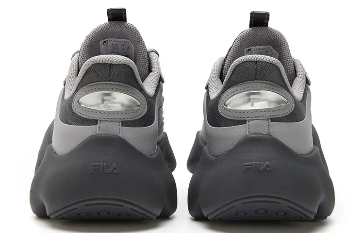 FILA FUSION Ray 3 Sport Shoes 'Grey' T12M321105FDA sold by KicksCrew product image thumbnail 5