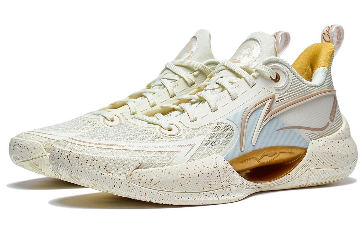 Li-Ning Superlight V2 'Championship' ABAT029-2 sold by KicksCrew product image thumbnail 3