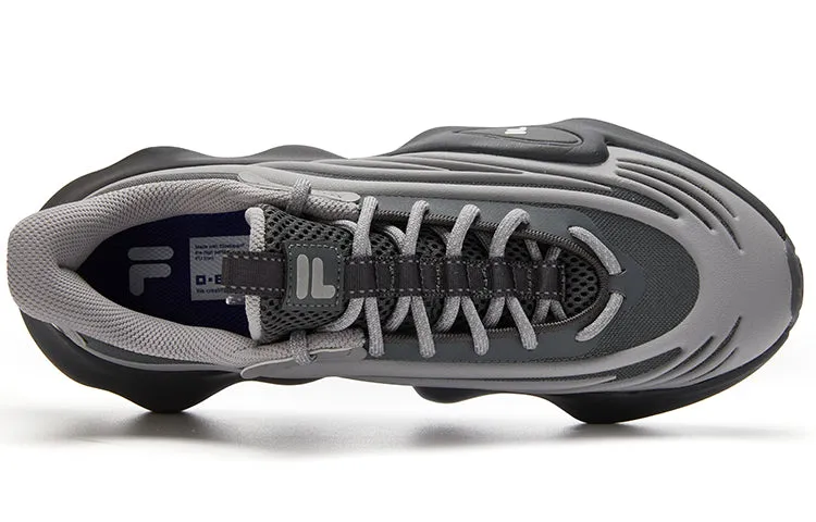 FILA FUSION Ray 3 Sport Shoes 'Grey' T12M321105FDA sold by KicksCrew product image thumbnail 4