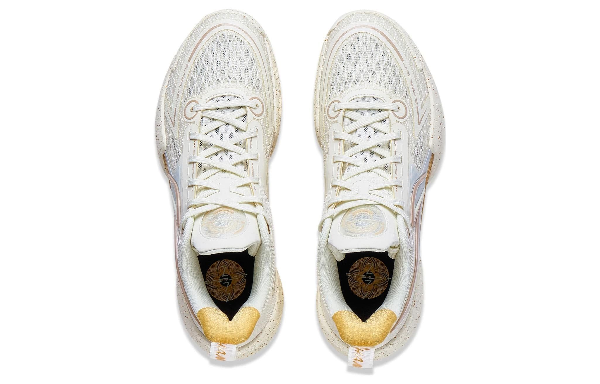 Li-Ning Superlight V2 'Championship' ABAT029-2 sold by KicksCrew product image thumbnail 4