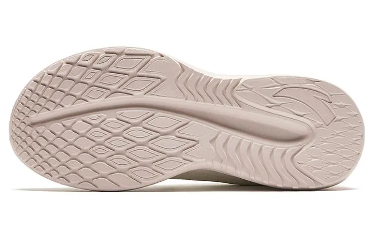 (WMNS) ANTA Running Shoes 'White Pink' 922345579-3 sold by KicksCrew product image thumbnail 5