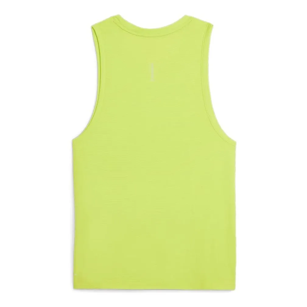 PUMA RUN FAVOURITE Running Tank Top 'Neon Green' 523149-39 sold by KicksCrew product image thumbnail 2