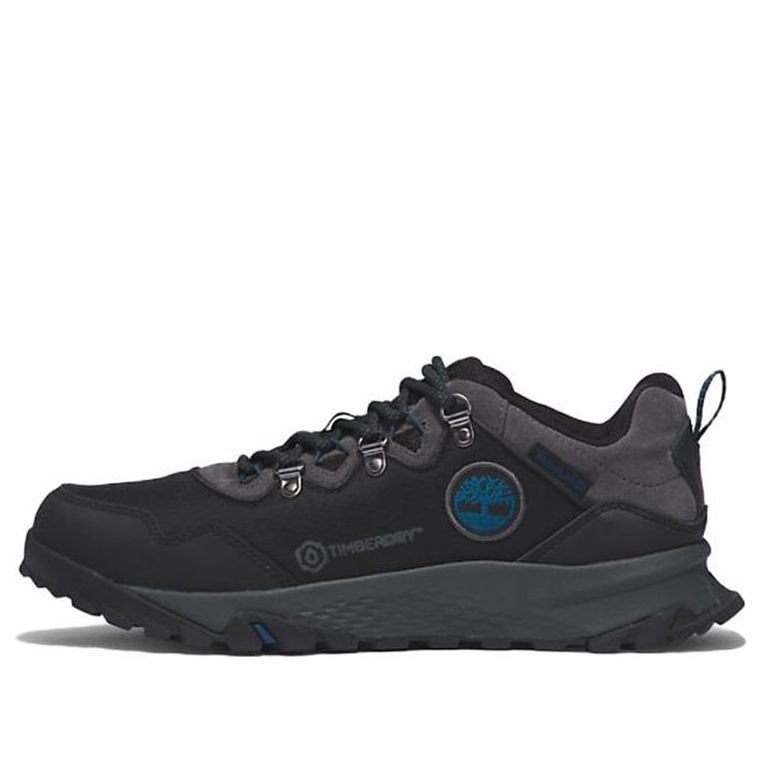 Timberland Lincoln Peak Trainer 'Black Mesh' A2E1B015 sold by KicksCrew