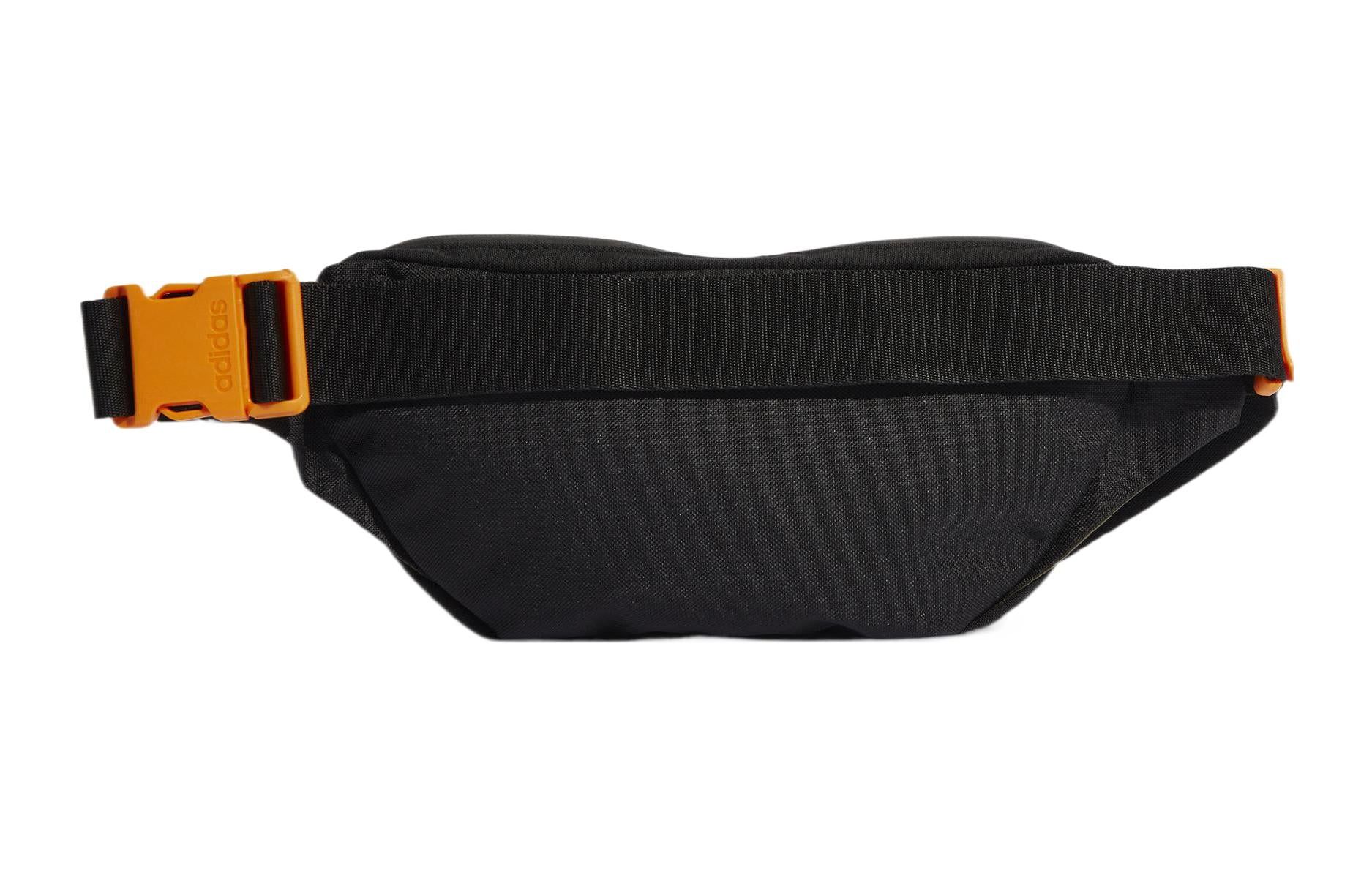 Adidas Belt Bag 'Black Yellow' HC4777 sold by KicksCrew product image thumbnail 4