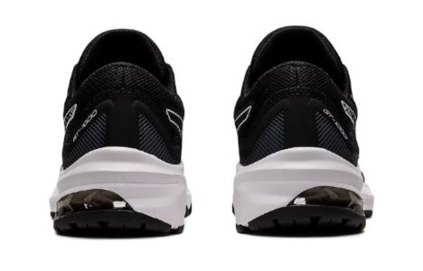 (GS) ASICS GT-1000 11 'Black White' 1014A237-001 sold by KicksCrew