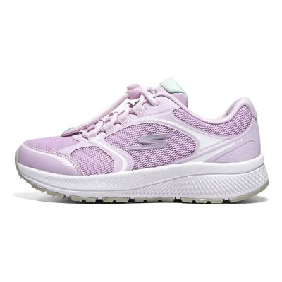 (GS) Skechers Go Run Consistent 'Purple' 319013L-LAV sold by KicksCrew