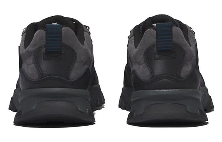 Timberland Lincoln Peak Trainer 'Black Mesh' A2E1B015 sold by KicksCrew product image thumbnail 5