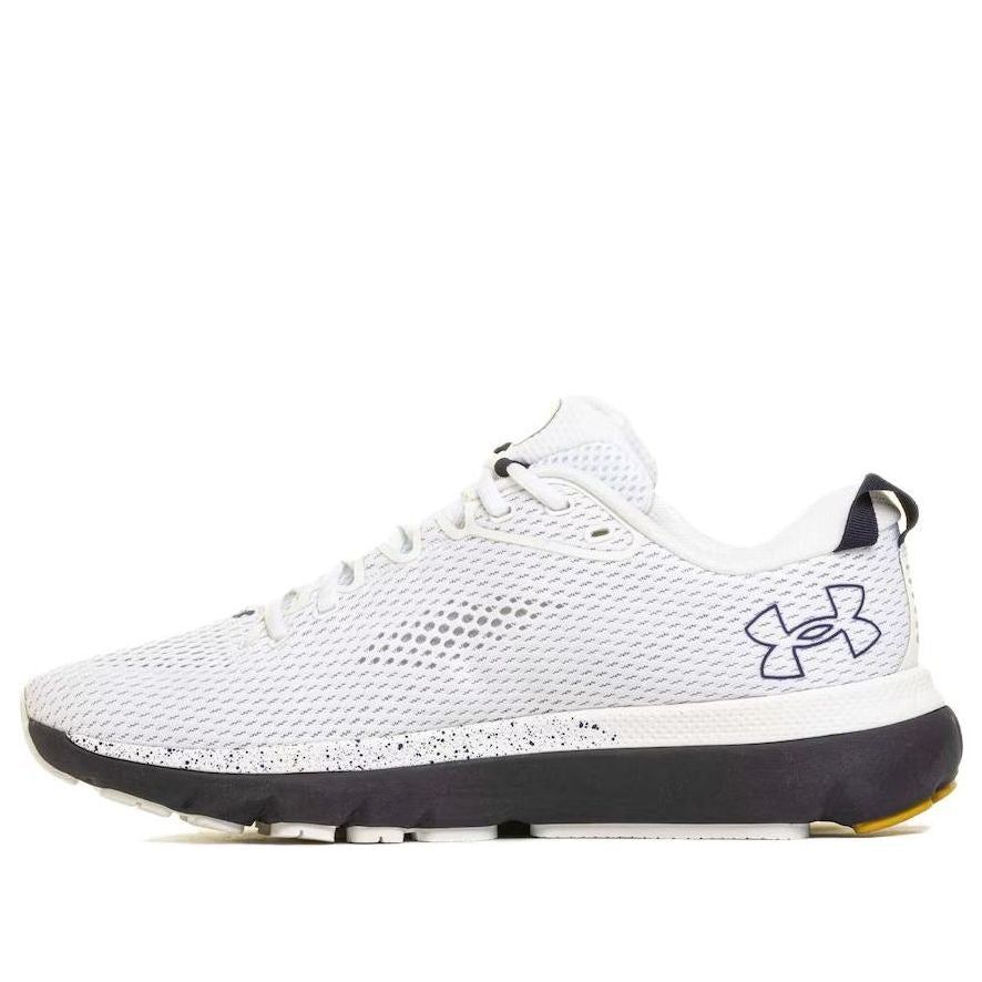 Under Armour HOVR Infinite 5 Collegiate Running Shoes 'University of Notre Dame' 3027421-102 sold by KicksCrew