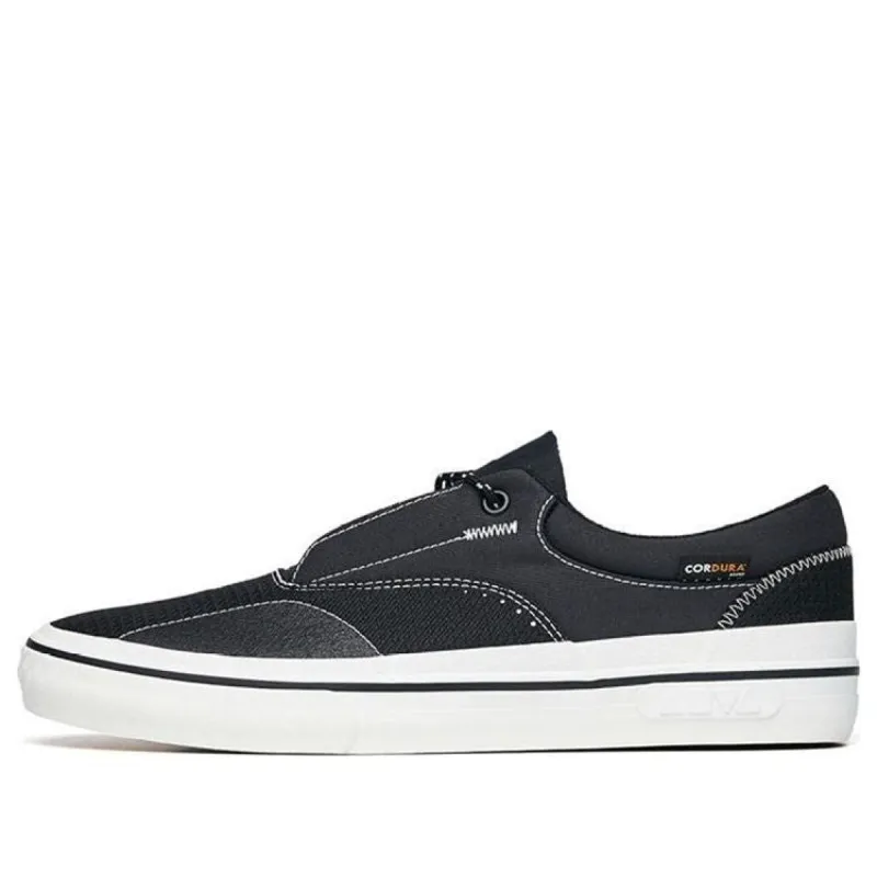 ANTA A-Future Low 'Kodura Black White' 112228015-2 sold by KicksCrew