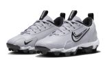 (GS) Nike Force Trout 9 Keystone 'Pewter' FB9731-002 sold by KicksCrew