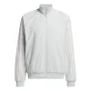adidas Basketball Select Jacket 'Grey' IR9254 sold by KicksCrew