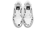 LOUIS VUITTON x YAYOI KUSAMA Sneaker 'White Black' 1AB8JL sold by KicksCrew