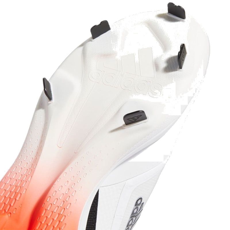 adidas Boost Icon 7 Mid Baseball Cleats 'White' GX2804 sold by KicksCrew product image thumbnail 4