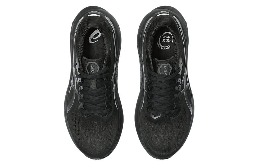 ASICS Gel Kayano 30 2E Wide 'Triple Black' 1011B685-001 sold by KicksCrew product image thumbnail 5