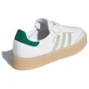 (WMNS) adidas Sambae 'Off White Green' IF7162 sold by KicksCrew