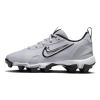 (GS) Nike Force Trout 9 Keystone 'Pewter' FB9731-002 sold by KicksCrew