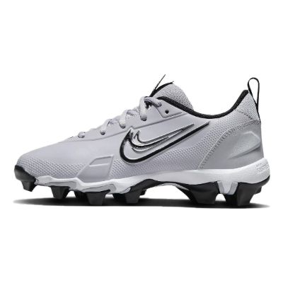 (GS) Nike Force Trout 9 Keystone 'Pewter' FB9731-002 sold by KicksCrew
