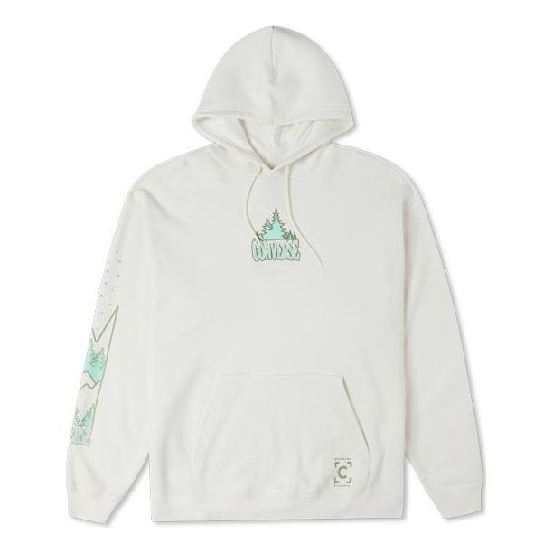 Converse Counter Climate Hoodie 'White' 10025031-A01 sold by KicksCrew