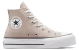(WMNS) Converse Chuck Taylor All Star Lift Platform Canvas 'Wonder Stone' A06139F sold by KicksCrew