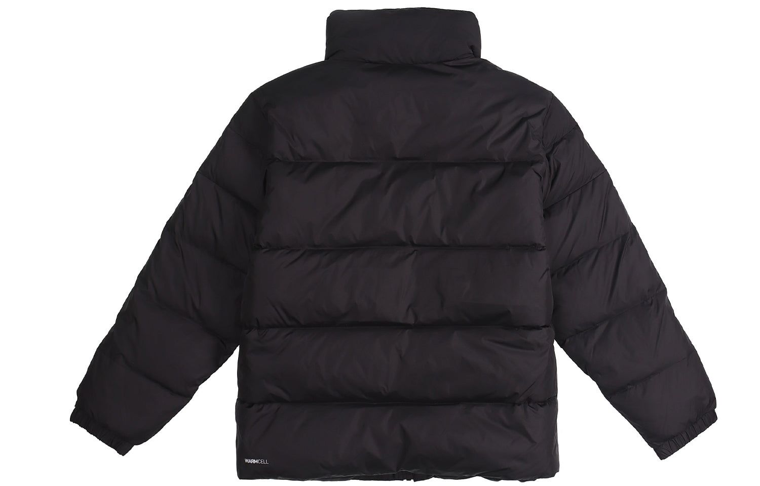Puma Puffer Jacket 'Black' 928654-01 sold by KicksCrew product image thumbnail 2