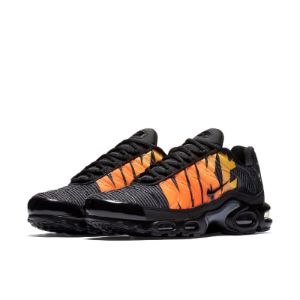 Nike Air Max Plus SE 'Total Orange' AT0040-002 sold by KicksCrew