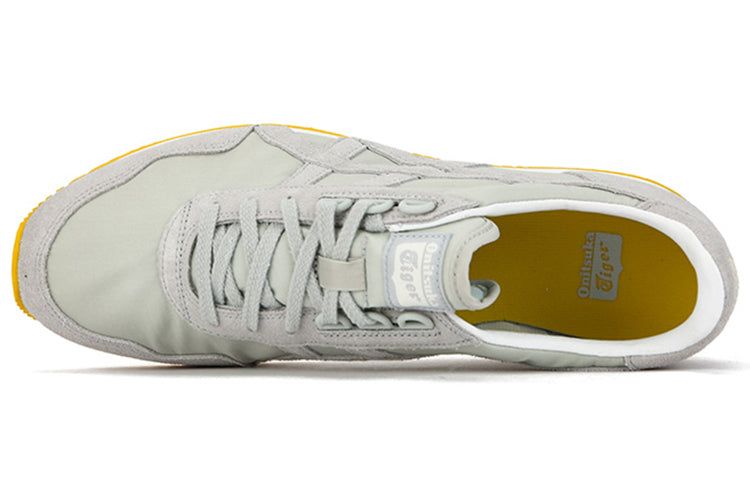 Onitsuka Tiger Dualio 'Pastel Light Green' D600N-1010 sold by KicksCrew product image thumbnail 4
