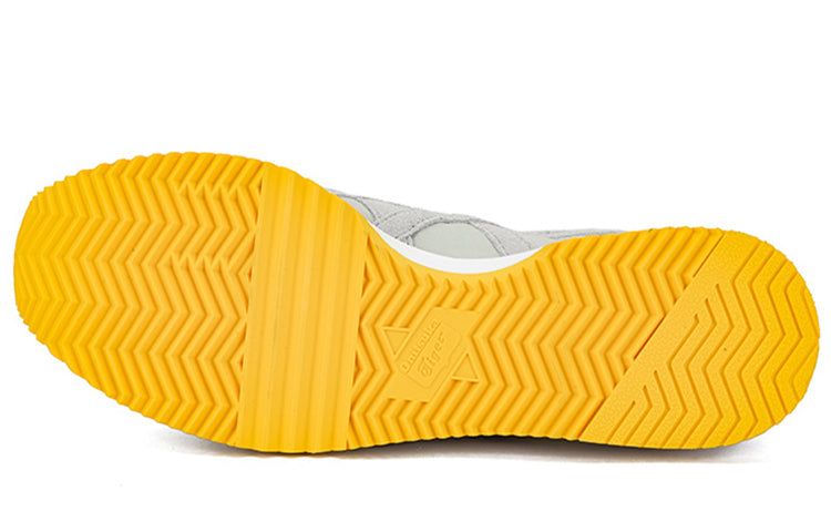 Onitsuka Tiger Dualio 'Pastel Light Green' D600N-1010 sold by KicksCrew product image thumbnail 5