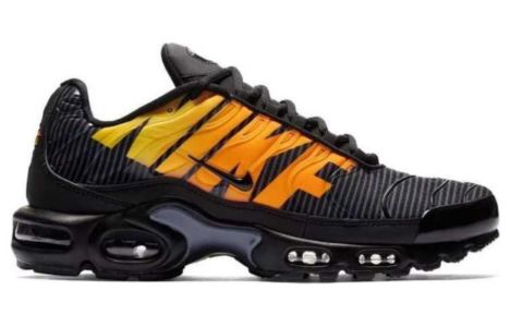 Nike Air Max Plus SE 'Total Orange' AT0040-002 sold by KicksCrew
