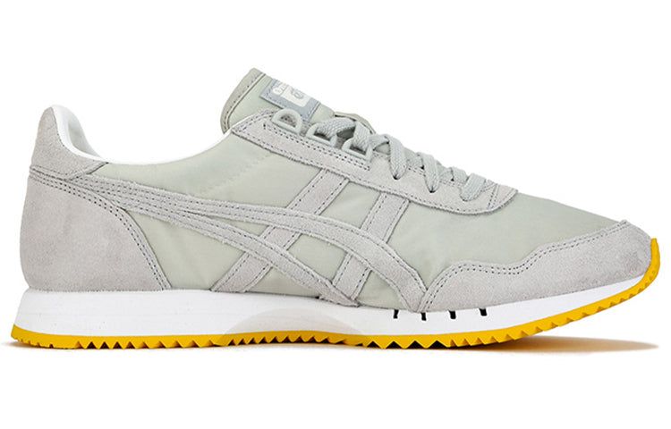 Onitsuka Tiger Dualio 'Pastel Light Green' D600N-1010 sold by KicksCrew product image thumbnail 2