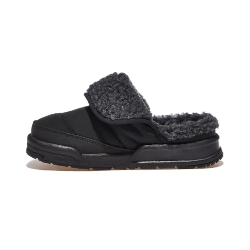 New Balance Puflee v2 'Black' SD3405BK2 sold by KicksCrew