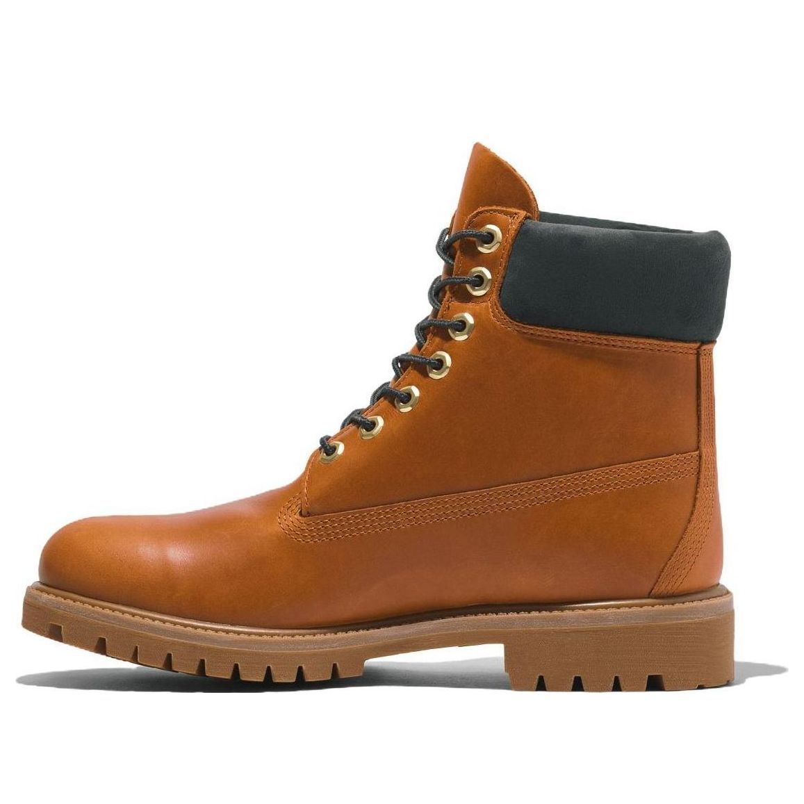 Timberland Premium 6 Inch Waterproof Boot 'Brown' A5VFH sold by KicksCrew