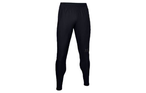 Under Armour Accelerate Pro Pants 'Black' 1328061-001 sold by KicksCrew