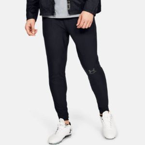 Under Armour Accelerate Pro Pants 'Black' 1328061-001 sold by KicksCrew