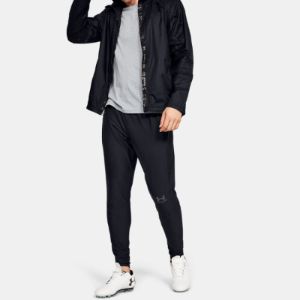 Under Armour Accelerate Pro Pants 'Black' 1328061-001 sold by KicksCrew