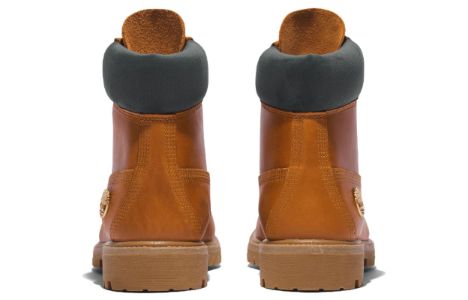 Timberland Premium 6 Inch Waterproof Boot 'Brown' A5VFH sold by KicksCrew