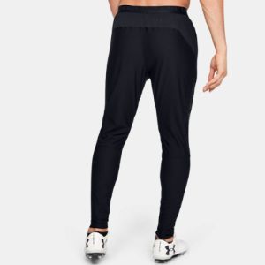Under Armour Accelerate Pro Pants 'Black' 1328061-001 sold by KicksCrew