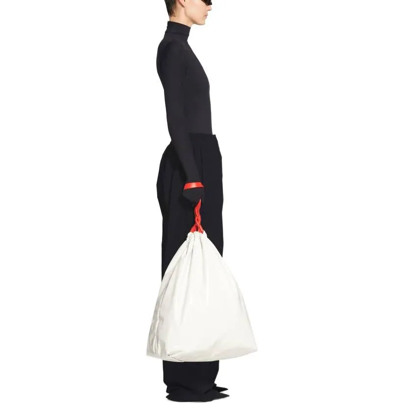 Balenciaga 3B Sports Icon Tracksuit Pants 'Black' 720234TYB181000 sold by KicksCrew product image thumbnail 5