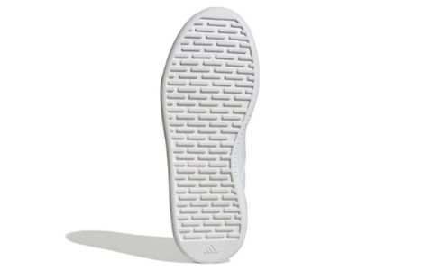(WMNS) Adidas Park Street Shoes 'Cloud White Blue' IG9853 sold by KicksCrew