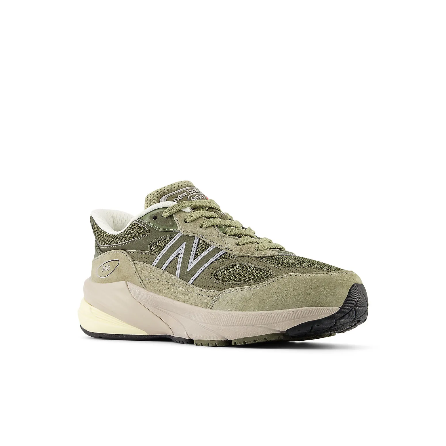 (PS) New Balance 990v6 'True Camo' PC990TA6 sold by KicksCrew product image thumbnail 3