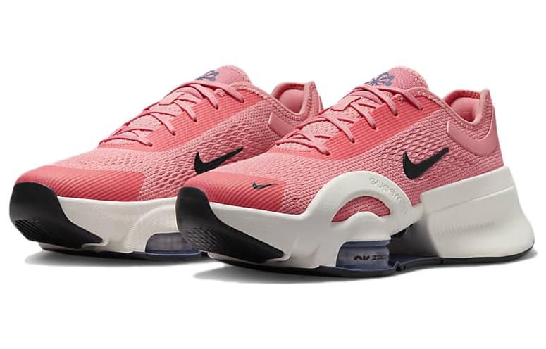 (WMNS) Nike Air Zoom SuperRep 4 Next Nature 'Coral Chalk' DO9837-602 sold by KicksCrew product image thumbnail 3