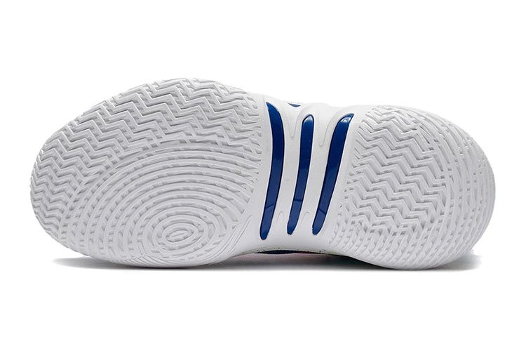 (GS) Li-Ning Pioneer Team 'White Blue Pink' YKBR068-15 sold by KicksCrew product image thumbnail 5