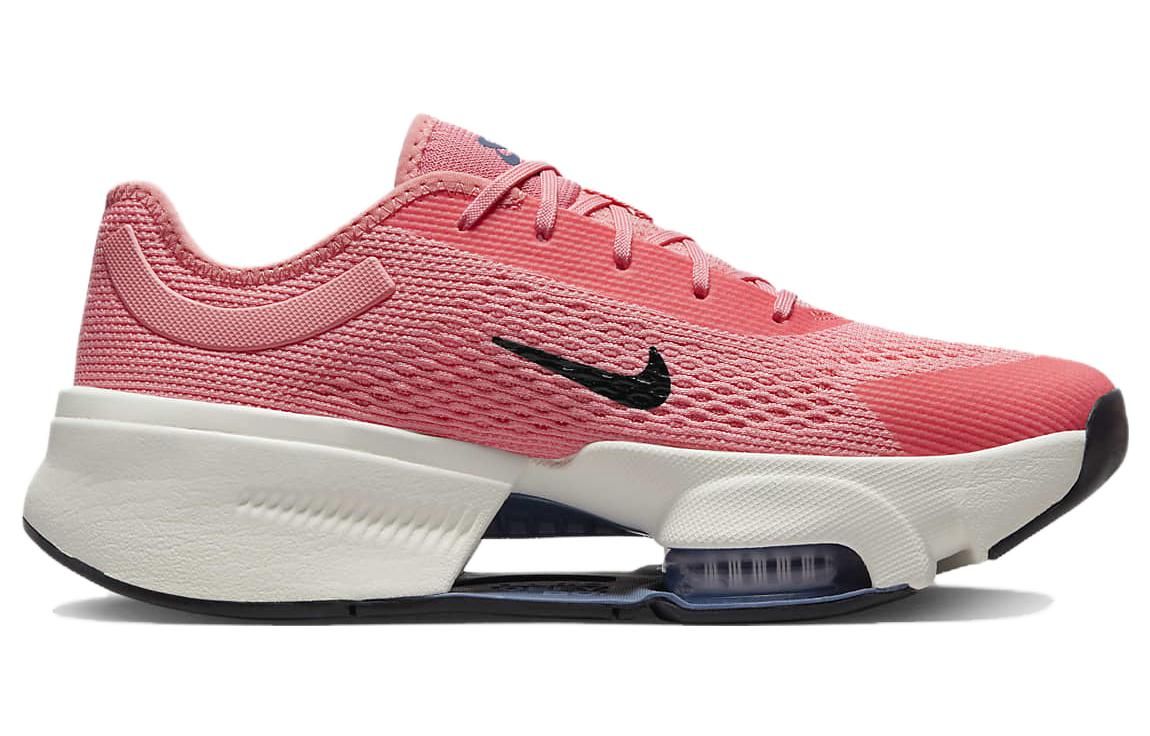 (WMNS) Nike Air Zoom SuperRep 4 Next Nature 'Coral Chalk' DO9837-602 sold by KicksCrew product image thumbnail 2