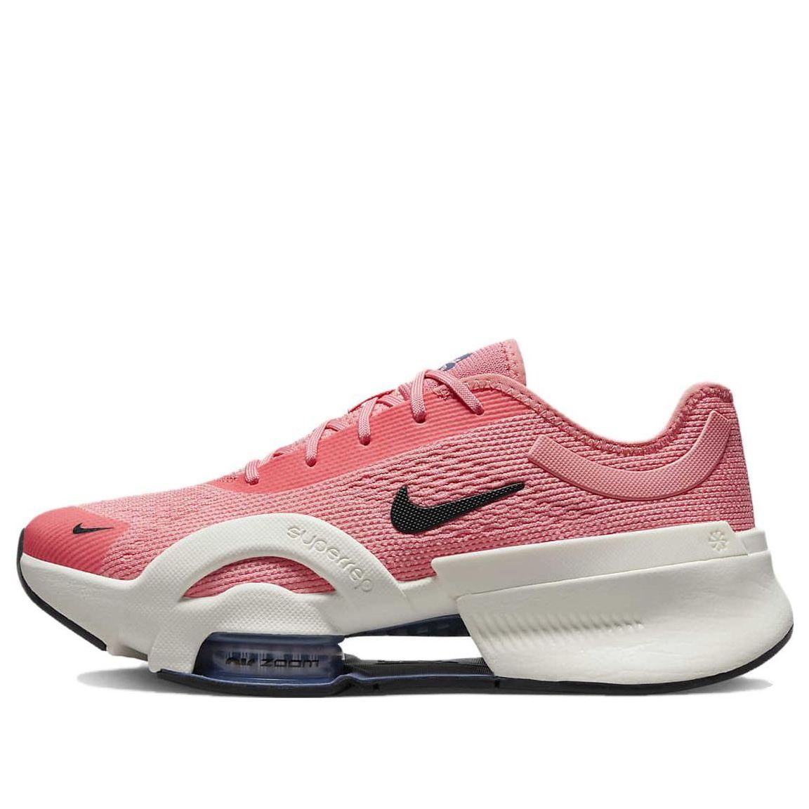 (WMNS) Nike Air Zoom SuperRep 4 Next Nature 'Coral Chalk' DO9837-602 sold by KicksCrew